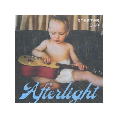 STARTER CAR - AFTERLIGHT - LP