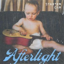 STARTER CAR - AFTERLIGHT - LP