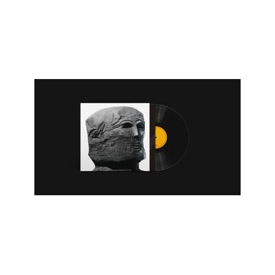 YHWH NAILGUN - MAGAZINE - LP