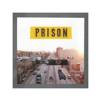 PRISON - BIG RIGS ON THE BQE - LP