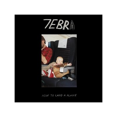 7EBRA - HOW TO LAND A PLANE - LP