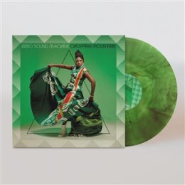 IBIBIO SOUND MACHINE - CHOPPING MOUNTAIN (GREEN SMOKE...