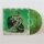 IBIBIO SOUND MACHINE - CHOPPING MOUNTAIN (GREEN SMOKE VINYL) - LP