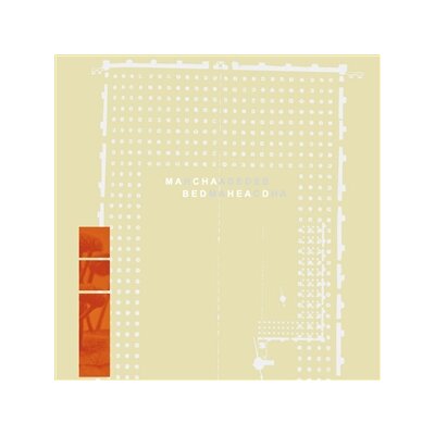MACHA & BEDHEAD - MACHA LOVED BEDHEAD - BEDHEAD LOVED MACHA - CD