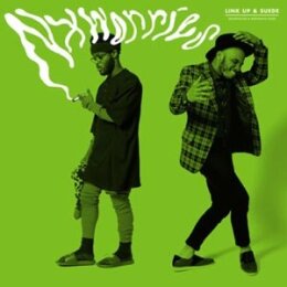NXWORRIES (ANDERSON.PAAK & KNXWLEDGE) - LINK UP &...