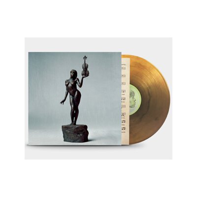 SUDAN ARCHIVES - ATHENA (BRONZE MARBLED LP) - LP