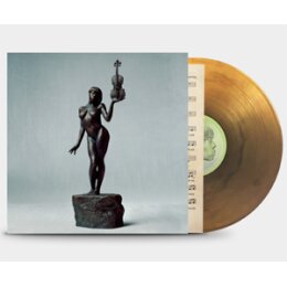 SUDAN ARCHIVES - ATHENA (BRONZE MARBLED LP) - LP