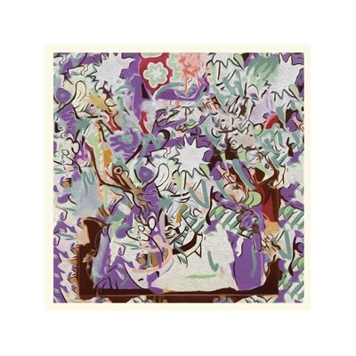 MILD HIGH CLUB - GOING GOING GONE - LP
