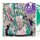 MILD HIGH CLUB - GOING GOING GONE (GREEN/WHITE MARBLE VINYL) - LP