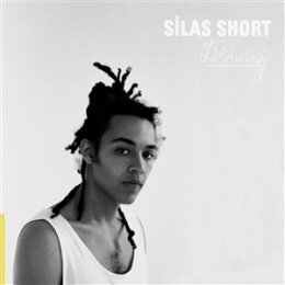 SHORT, SILAS - DRAWING (CLASSIC BLACK VINYL) - LP