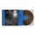 NXWORRIES (ANDERSON.PAAK & KNXWLEDGE) - WHY LAWD? (SMOKE W/ GOLD & BLUE SPLATTER) - LP