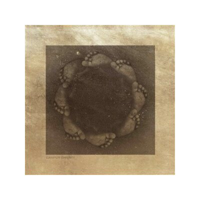 CAMPUS CHRISTY - CAMPUS CHRISTY - LP