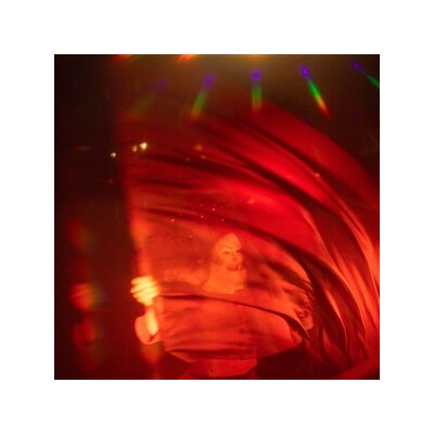 RUNDLE, EMMA RUTH - THESE KILLING TIMES - LP