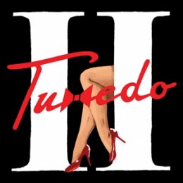 TUXEDO (MAYER HAWTHORNR & JAKE ONE) - TUXEDO II - CD