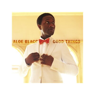 BLACC, ALOE - GOOD THINGS - CD