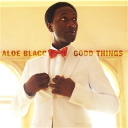 BLACC, ALOE - GOOD THINGS - CD