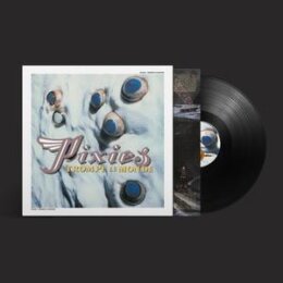 PIXIES - TROMPE LE MONDE (2026 REMASTER) - REISSUE - LP