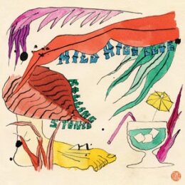 MILD HIGH CLUB/KING GIZZARD THE LIZARD WIZARD - ROLLING...
