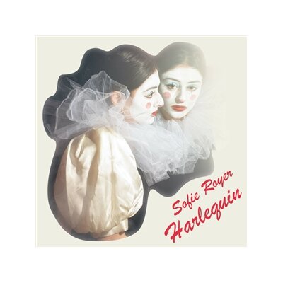 ROYER, SOFIE - HARLEQUIN - LP