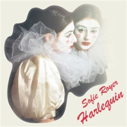ROYER, SOFIE - HARLEQUIN - LP