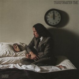BARDO - TRANSFORMATION TIME - LP