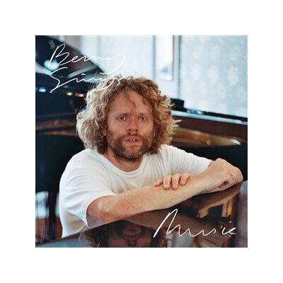 BENNY SINGS - MUSIC - CD