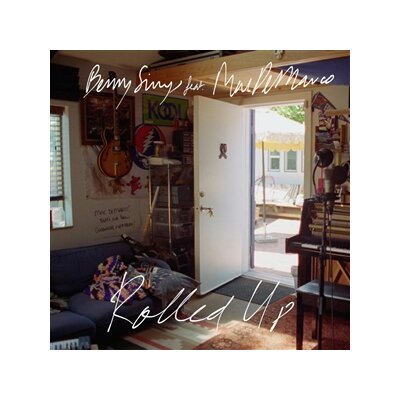 BENNY SINGS FEAT. MAC DEMARCO - ROLLED UP (FT. MAC DEMARCO) - 7"