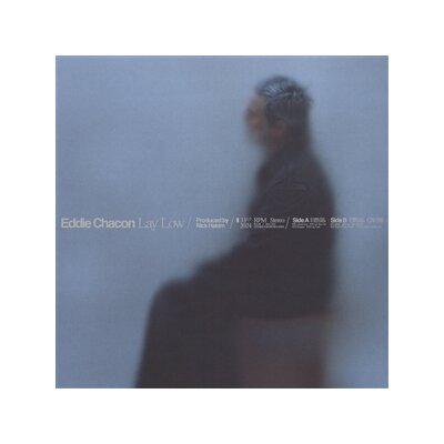 CHACON, EDDIE - LAY LOW - LP