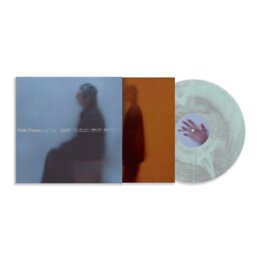 CHACON, EDDIE - LAY LOW (COL. VINYL) - LP