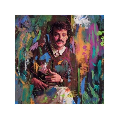DA ROSA, GABRIEL - CACOFONIA - LP