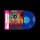 HOSONO, HARUOMI - TROPICAL DANDY (OCEAN BLUE COL. 180G LP W/ OBI) - LP