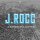 J ROCC - A WONDERFUL LETTER (COL. VINYL) - LP