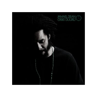 DEAN, JAMAEL - ORIKI DUURU - LP