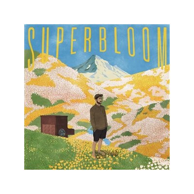 KIEFER - SUPERBLOOM - CD