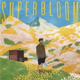 KIEFER - SUPERBLOOM - CD