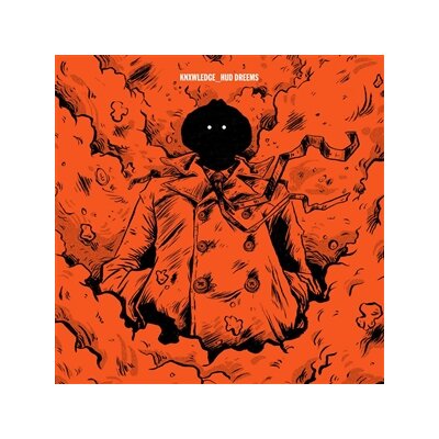 KNXWLEDGE - HUD DREEMS - LP