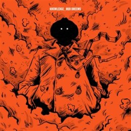 KNXWLEDGE - HUD DREEMS - LP