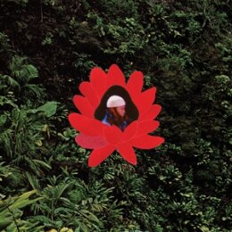 LIONMILK - WHEN THE FLOWERS BLOOM - LP