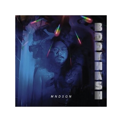 MNDSGN - BODYWASH (LAVENDER ECO 2LP VINYL) - LP