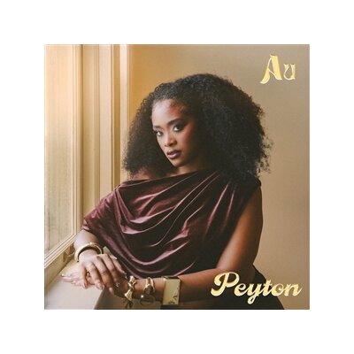 PEYTON - AU (GOLDEN COL. VINYL) - LP