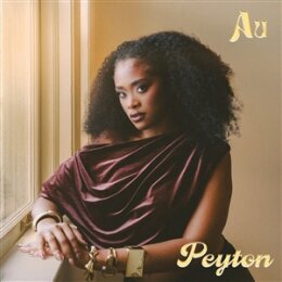 PEYTON - AU (GOLDEN COL. VINYL) - LP
