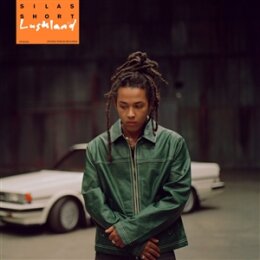 SHORT, SILAS - LUSHLAND - LP