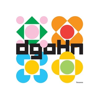 DGOHN - TESSARES - LP