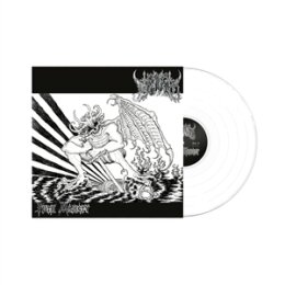 HOC EST BELLUM - FILTH MAJESTY (WHITE VINYL) - LP