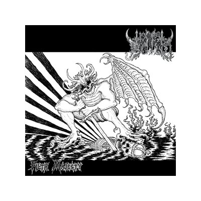 HOC EST BELLUM - FILTH MAJESTY - LP