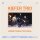 KIEFER TRIO (FT. LUKE TITUS & PERA KRSTAJIC) - SOMETHING FOR REAL - LP