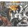 UNDERTAKERS - GLOBAL DOMINION - CD