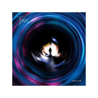 35 TAPES - VEIL ON LIFE - LP