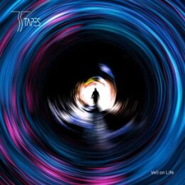 35 TAPES - VEIL ON LIFE - LP