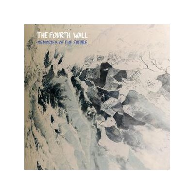 FOURTH WALL, THE - MEMORIES OF THE FUTURE - LP